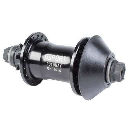 Maza GSPORT roloway de cassette Bid. 14mm 9T bmx