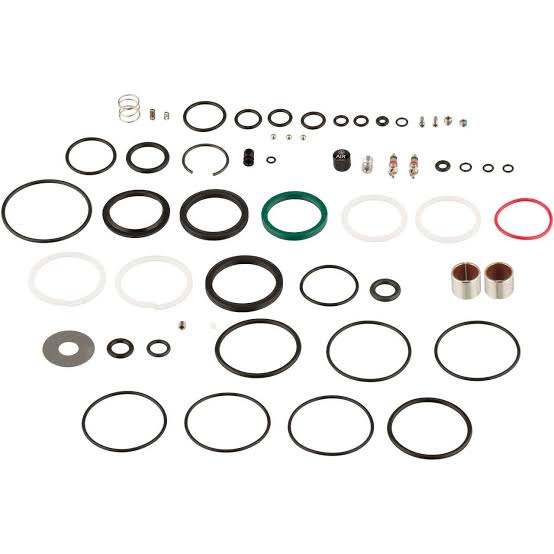 Kit de servicio / recambios ROCKSHOX  monarch plus B1+ (2014+)
