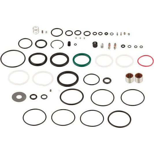 Kit de servicio / recambios ROCKSHOX  monarch plus B1+ (2014+)