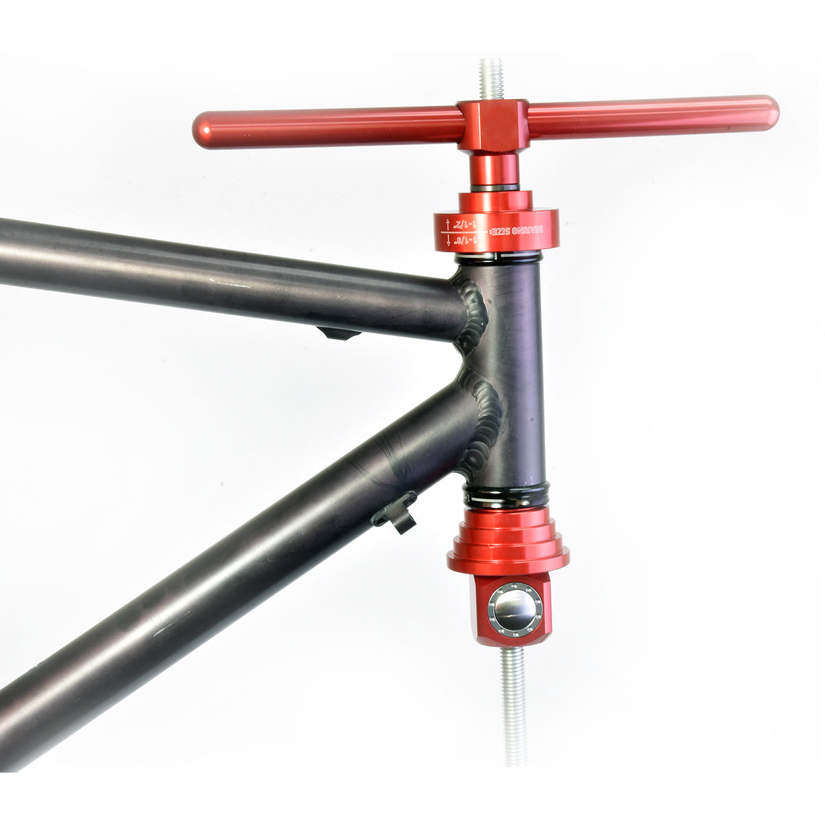 Kit de prensa para instalación para dirección  WHEELSMFG