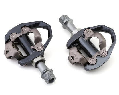 Pedales Shimano de grapa ES600