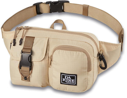 Riñonera / mochila DAKINE Jagger hybrid hip pack