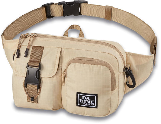 Riñonera / mochila DAKINE Jagger hybrid hip pack