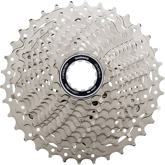Cassette Shimano 11p 11/34 cs-hg700-11