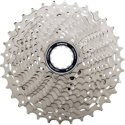 Cassette Shimano 11p 11/34 cs-hg700-11
