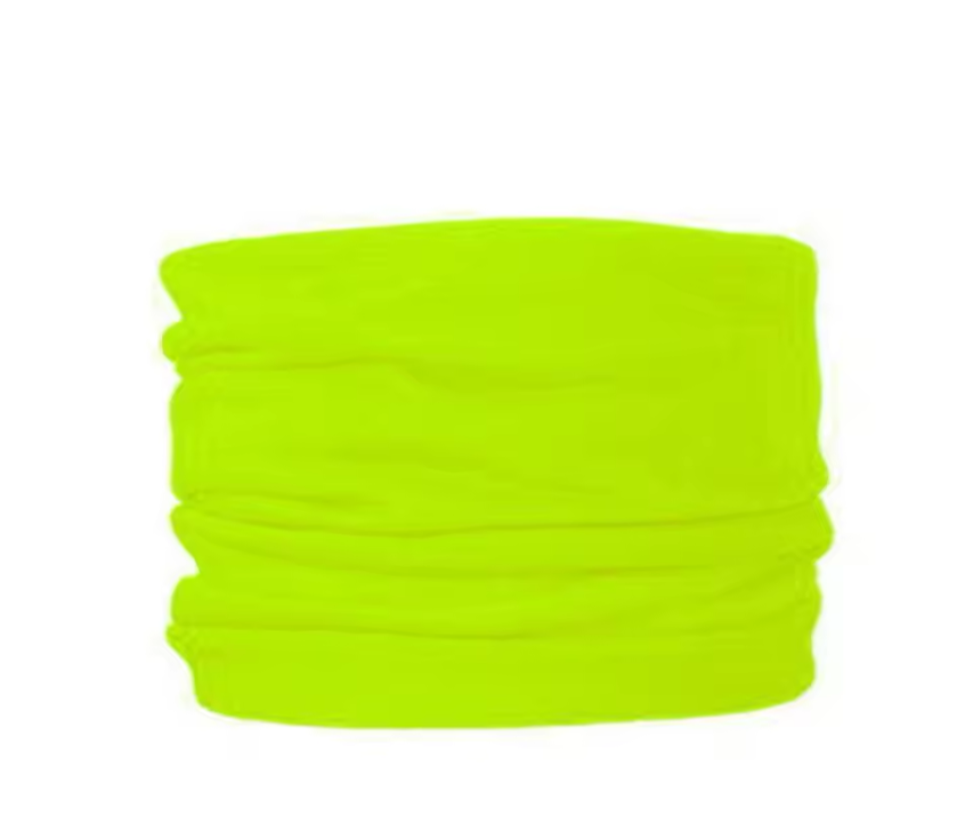 Bandana multiusos