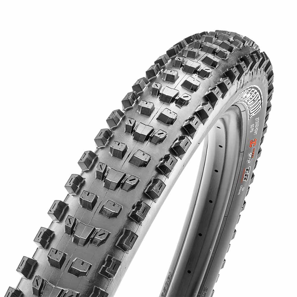 Llanta mtb TR maxxis dissector 27.5x2.40