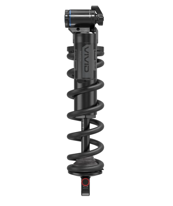 Shox rockshox Vivid Coli Ultimate 230x65 standard trunnion