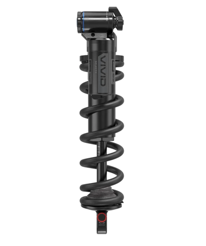 Shox rockshox Vivid Coli Ultimate 230x65 standard trunnion