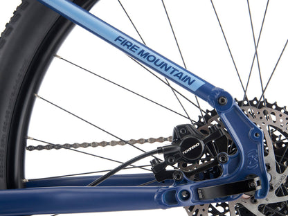 Bicicleta  KONA FIRE MOUNTAIN  r26 1x9
