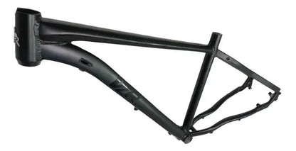 Cuadro R-29 vazher primavera de aluminio