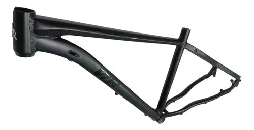 Cuadro R-29 vazher primavera de aluminio