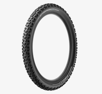 Llanta TR Pirelli scorpion E-MTB S hyperwall 27.5x2.60
