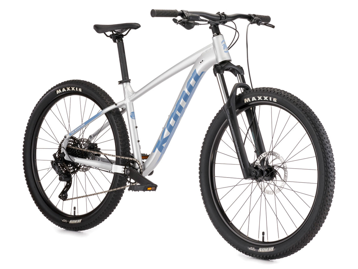 Bicicleta  KONA FIRE MOUNTAIN  r27.5 1x9