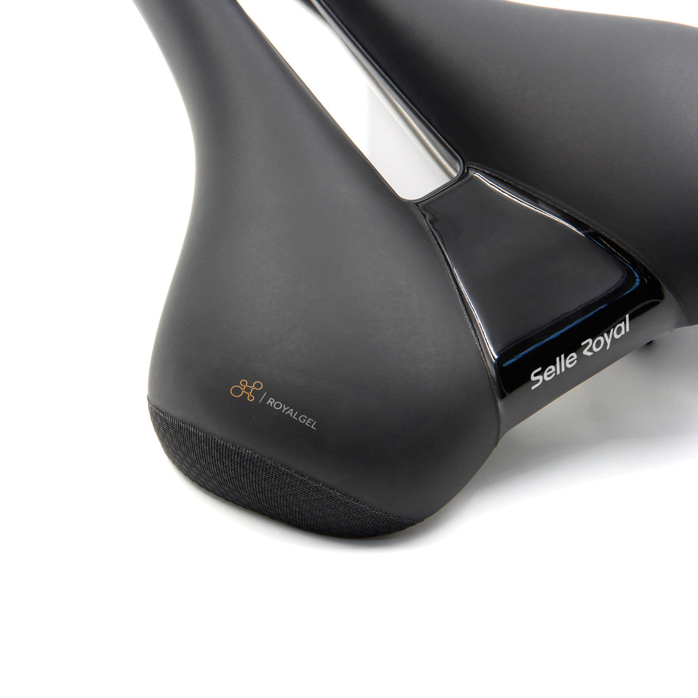 Asiento Selle Royal ellipse unisex