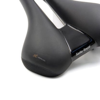 Asiento Selle Royal ellipse unisex