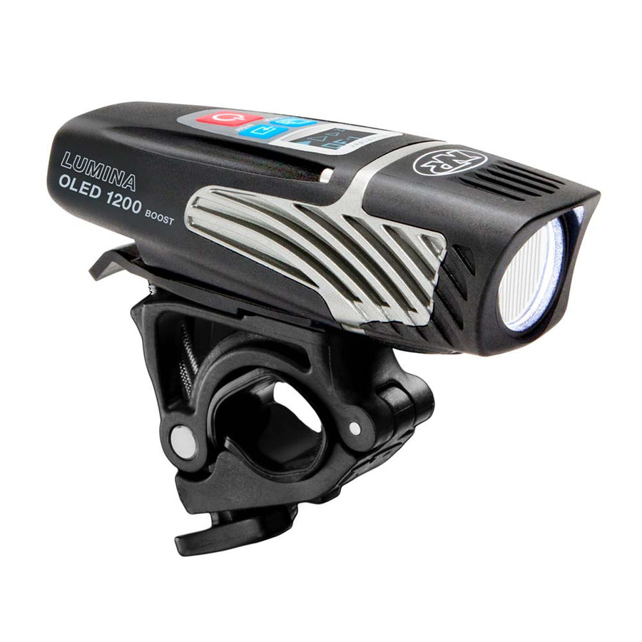 Luz delantera NiteRider lumina pro 1200