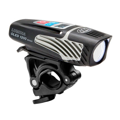 Luz delantera NiteRider lumina pro 1200