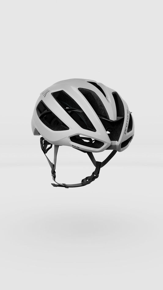 Casco kask protone icon