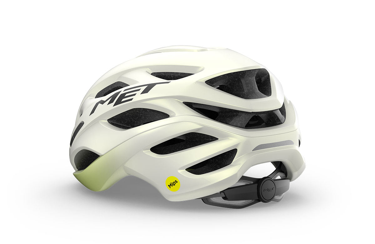 Casco MET estro MIPS