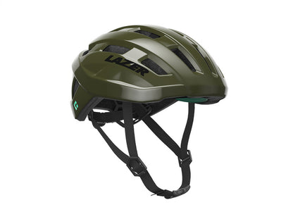 Casco Lazer TEMPO KC gris