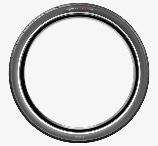 Llanta Pirelli  Angel GT Urban 27x2.25 con reflejante