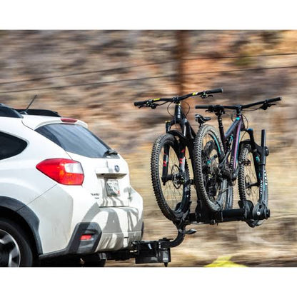 Rack Kuat porta bici de tirón Transfer V2