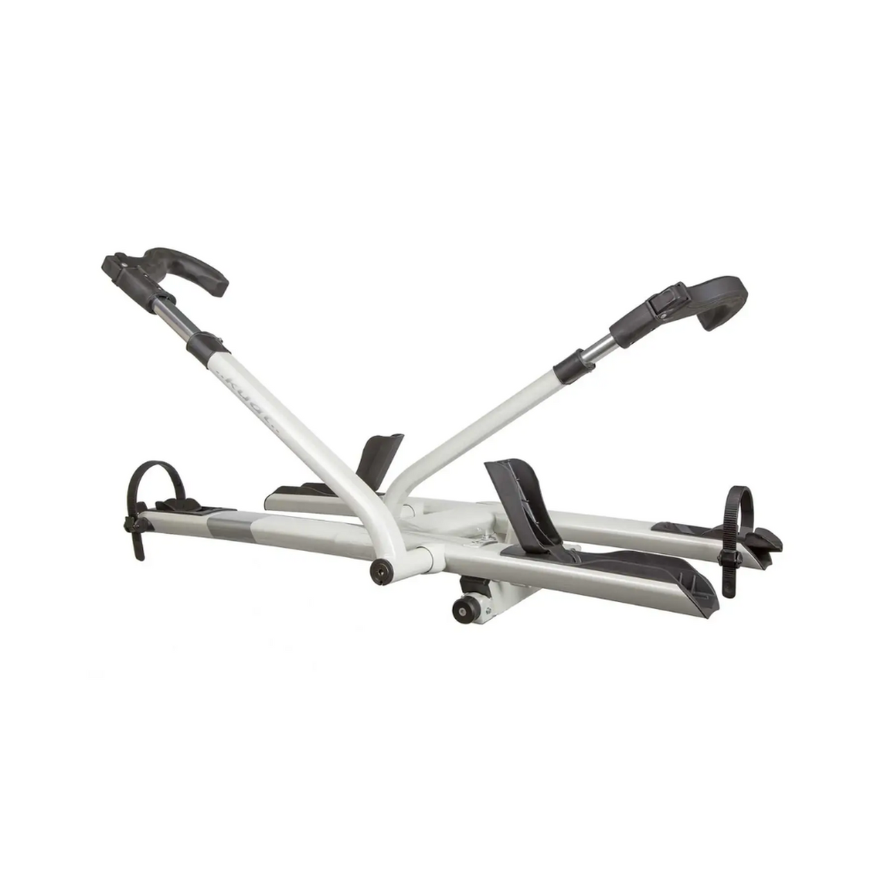 Rack Kuat porta bici de tirón Sherpa 2.0 blanco
