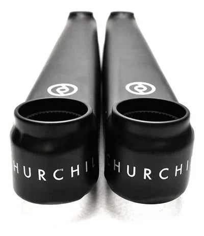 Kit de baleros y Palancas PRIMO Stevie Churchill mod 22mm  165mm