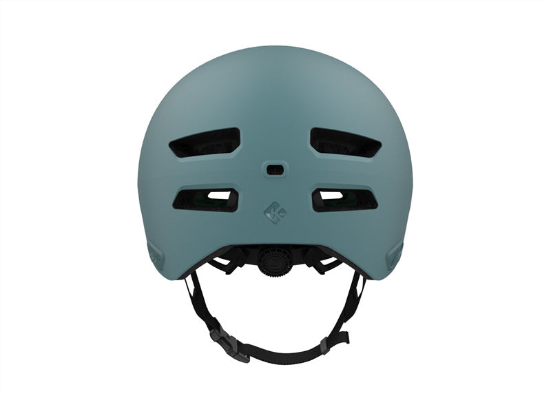 Casco LAZER KC MAZE azul