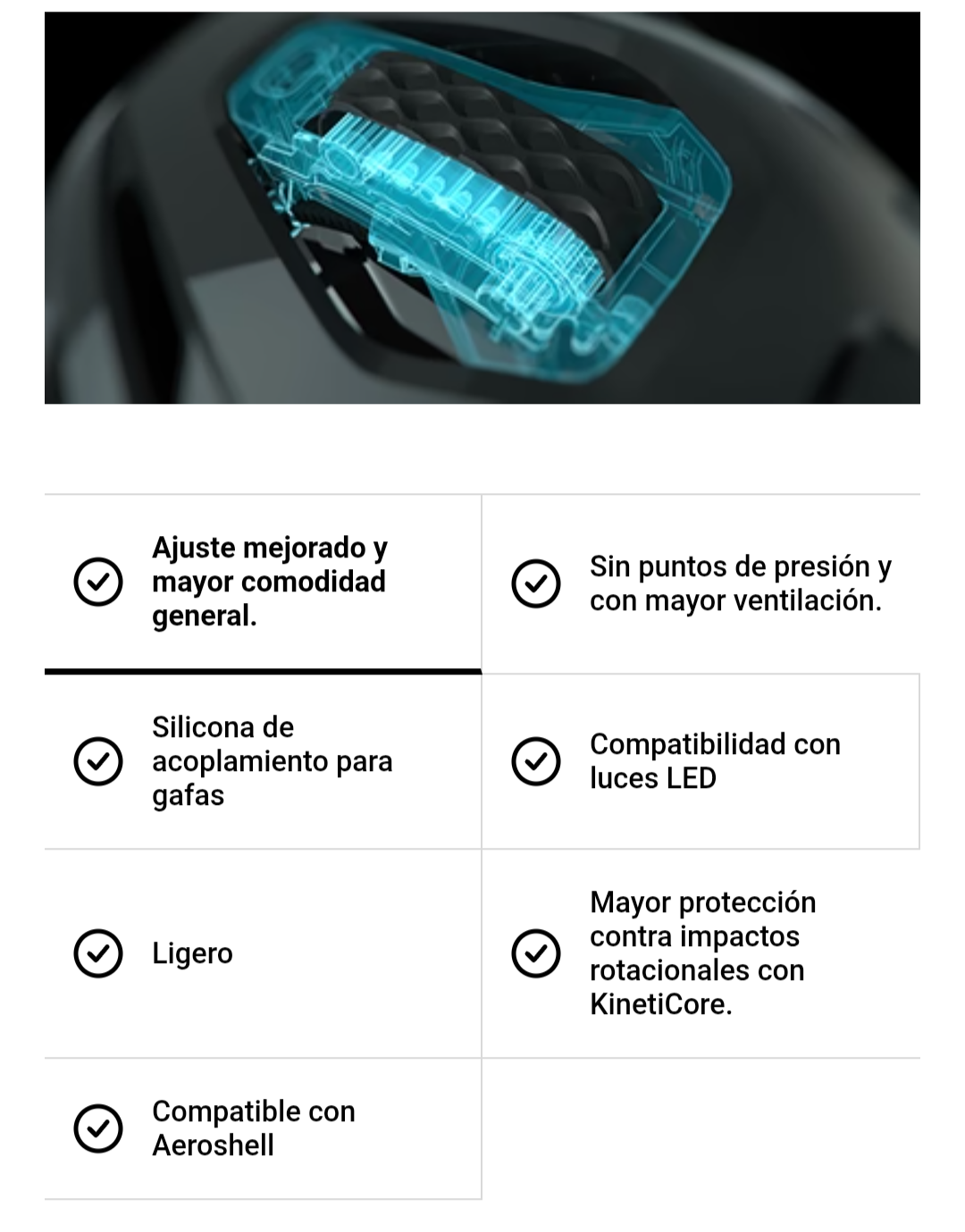 Casco Lazer Road strada kc