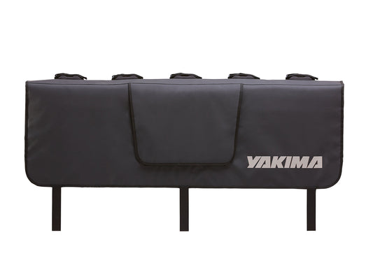 Pad de caja  YAKIMA gate keeper 5 bicis
