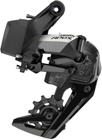 Desviador trasero SRAM Apex xplr AXS 12v digital