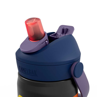 Ánfora camelbak thrive flip straw 415 ML  kids