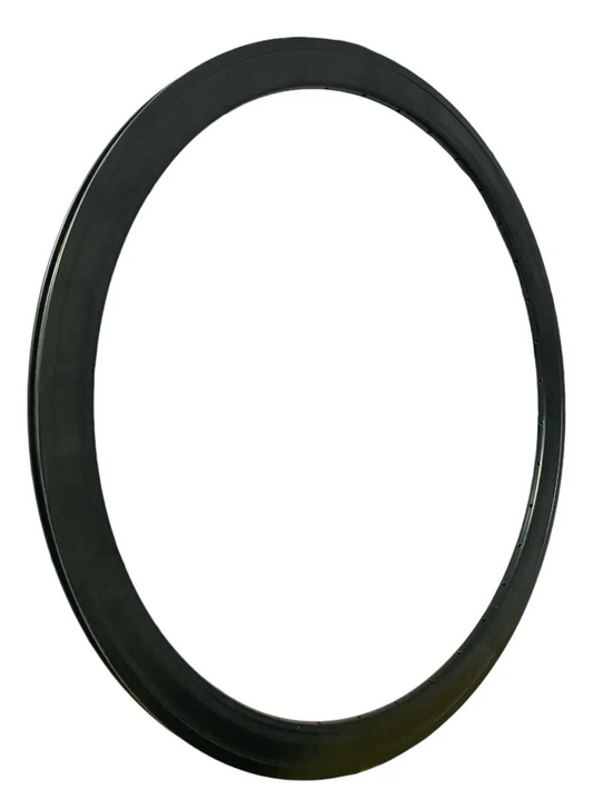 Aro r700 aluminio alto de 48mm 36h