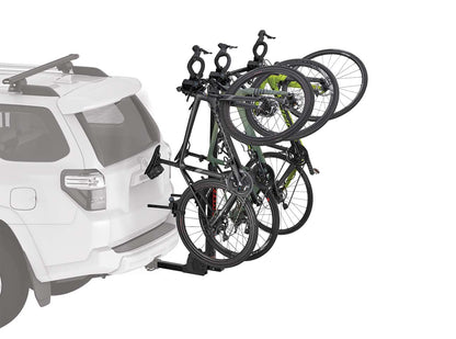 Porta bicicletas de tirón  YAKIMA hangtight 4 bicis