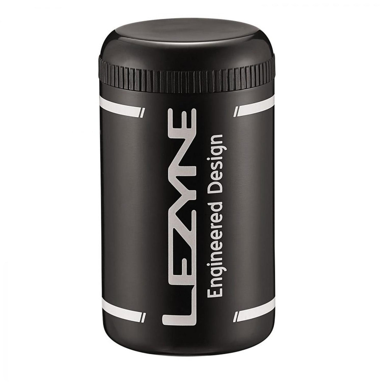 Bote multiherramienta y de almacenaje lezyne CADDY