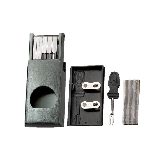 Kit Multiherramienta crankbrothers F11