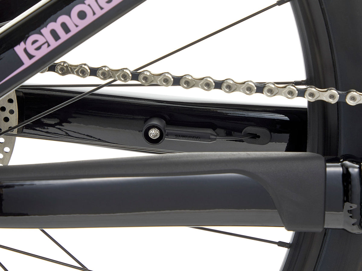 Bicicleta  KONA REMOTE 160  asistencia electrica r29 1x10 doble suspensión