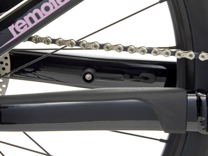 Bicicleta  KONA REMOTE 160  asistencia electrica r29 1x10 doble suspensión