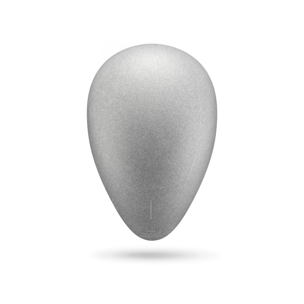 Casco FIZIK KUNEE GRIS