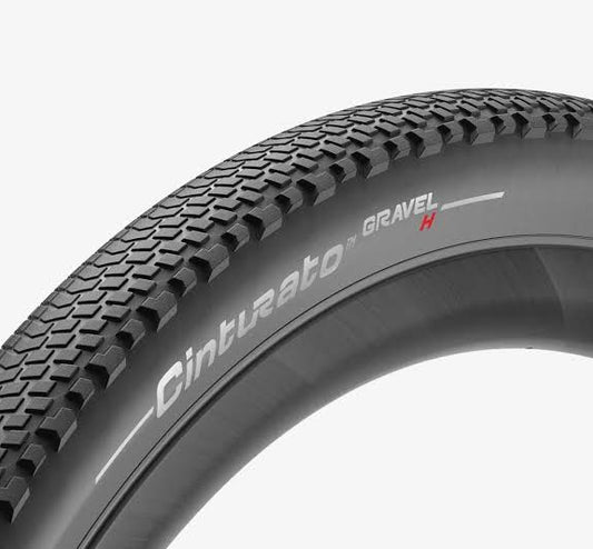 Llanta TR Pirelli cinturato gravel H  700x45
