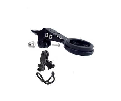 Puños de silicona ultraligeros Odi morado