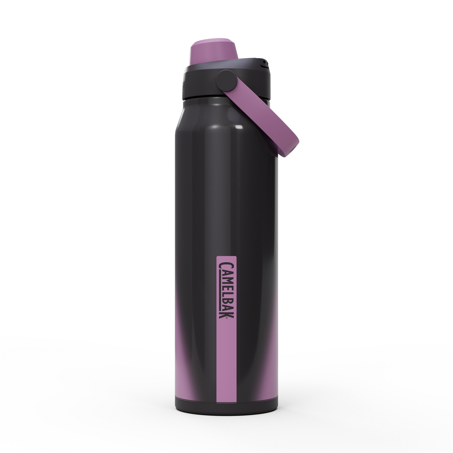 Botella de acero inoxidable Camelbak thrive chug vss 1,180ml