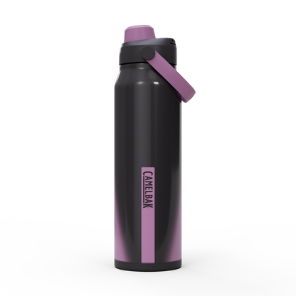 Botella de acero inoxidable Camelbak thrive chug vss 1,180ml