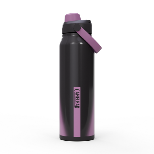 Botella de acero inoxidable Camelbak thrive chug vss 1,180ml