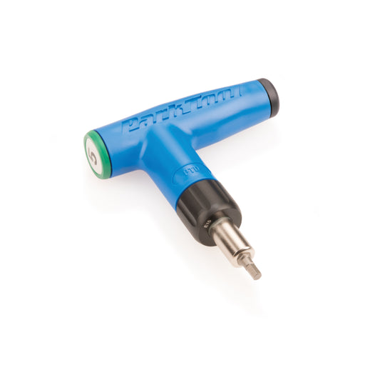 PARKTOOL torquímetro preajustado 5nm ptd5