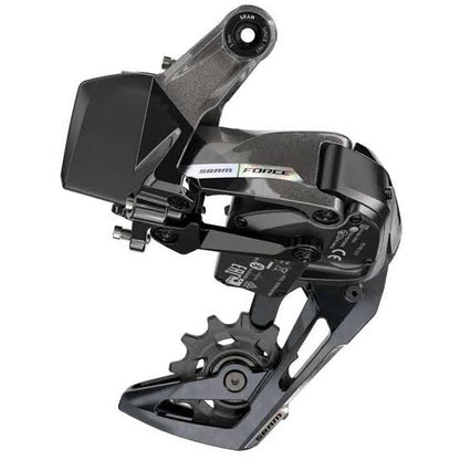 Desviador trasero SRAM  force XPLR AXS 12v
