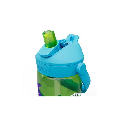 Ánfora camelbak thrive flip straw 415 ML  kids