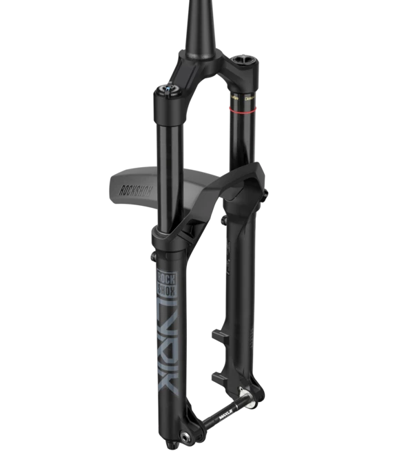 Suspensión rockshox Lyrik Select 150mm r-29 1-1/2" x15mm